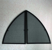 Треугольно-арочная форма